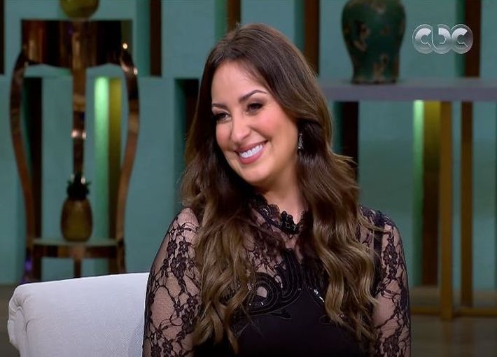 نيرمين الفقي تكشف سبب اعتذارها عن فيلم الزعيم وتستعد لرمضان