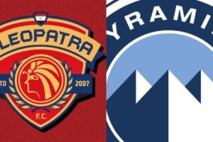 اتحاد الكرة يعلن طاقم حكام مباراة بيراميدز وسيراميكا كليوباترا بالدوري الممتاز