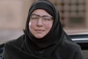 عبلة كامل تتصدر تريند جوجل بعد تداول أخبار ظهورها في رمضان