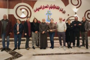 المركز الكاثوليكي المصري للسينما يختتم تحكيم أفلام دورته الـ74 ويستعد للافتتاح