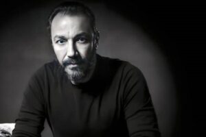 طارق لطفي يكشف تفاصيل مشاركته في فيلمه الجديد «هاملت» مع هند صبري