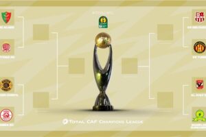 الثلاثاء قرعة ربع نهائي دوري أبطال إفريقيا والكونفدرالية بالقاهرة بحضور رباعي مصري