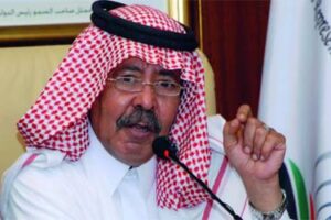 وفاة الدكتور سعيد السريحي إثر معاناة مع عارض صحي طويل