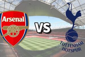 موعد مباراة أرسنال ضد توتنهام في الجولة السابعة والعشرين من البريميرليج والقنوات الناقلة