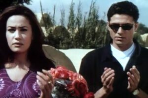 مرور 25 عامًا على فيلم «مذكرات مراهقة» وبداية مشوار أحمد عز السينمائي