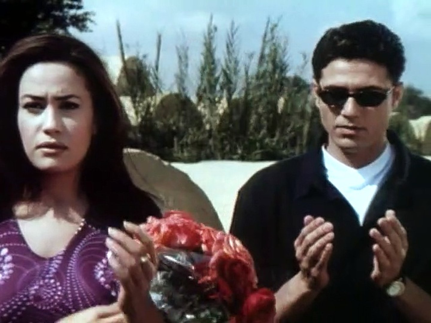 مرور 25 عامًا على فيلم «مذكرات مراهقة» وبداية مشوار أحمد عز السينمائي