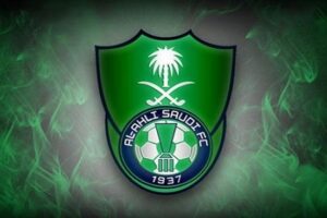 الأهلي يستعد لمواجهة ضمك ويجري مرانه الأخير في ملعب المباراة