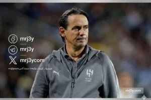 36 مباراة بلا هزيمة.. أرقام إنزاجي مع الهلال تثير الجدل رغم استمرار الانتقادات