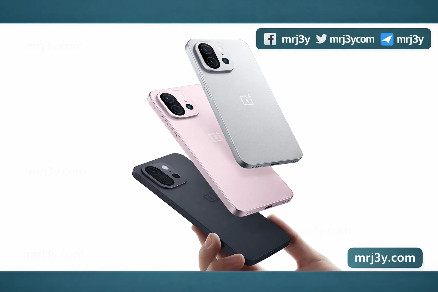 OnePlus 15T