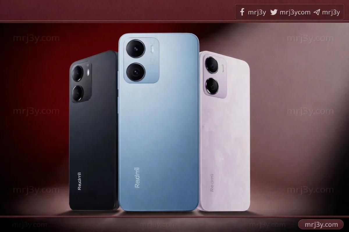 Redmi 15A