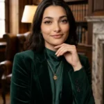 روجينا محمود حسن