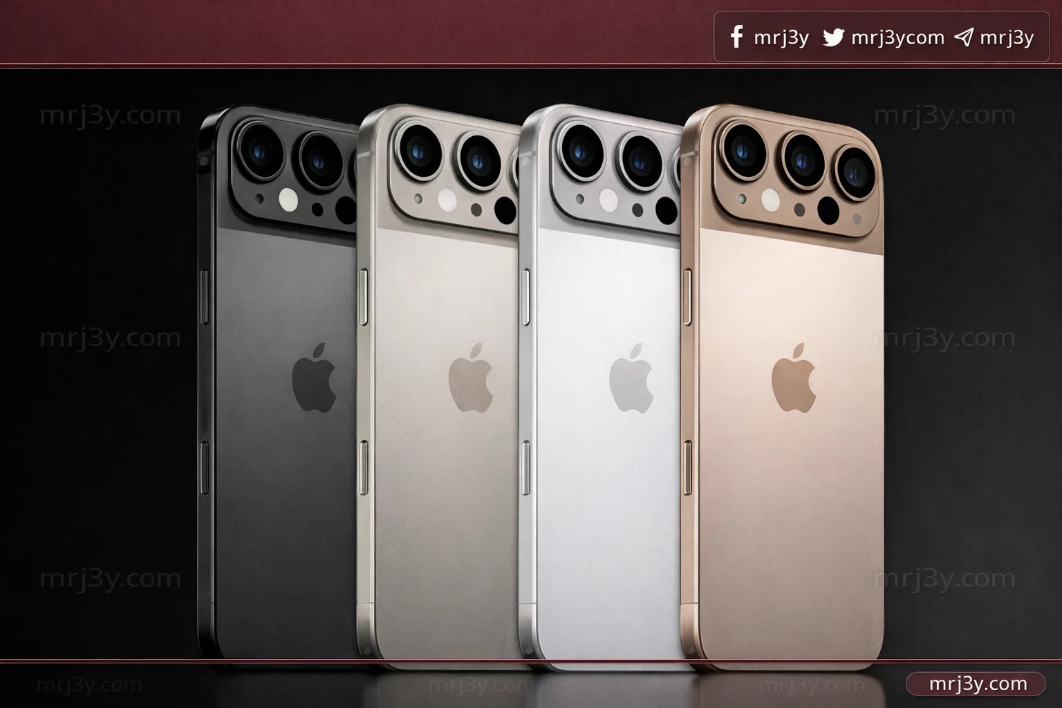 iPhone Air 2