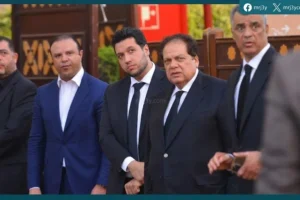 أبو العينين
