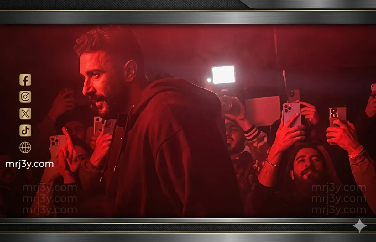 أحمد العوضي