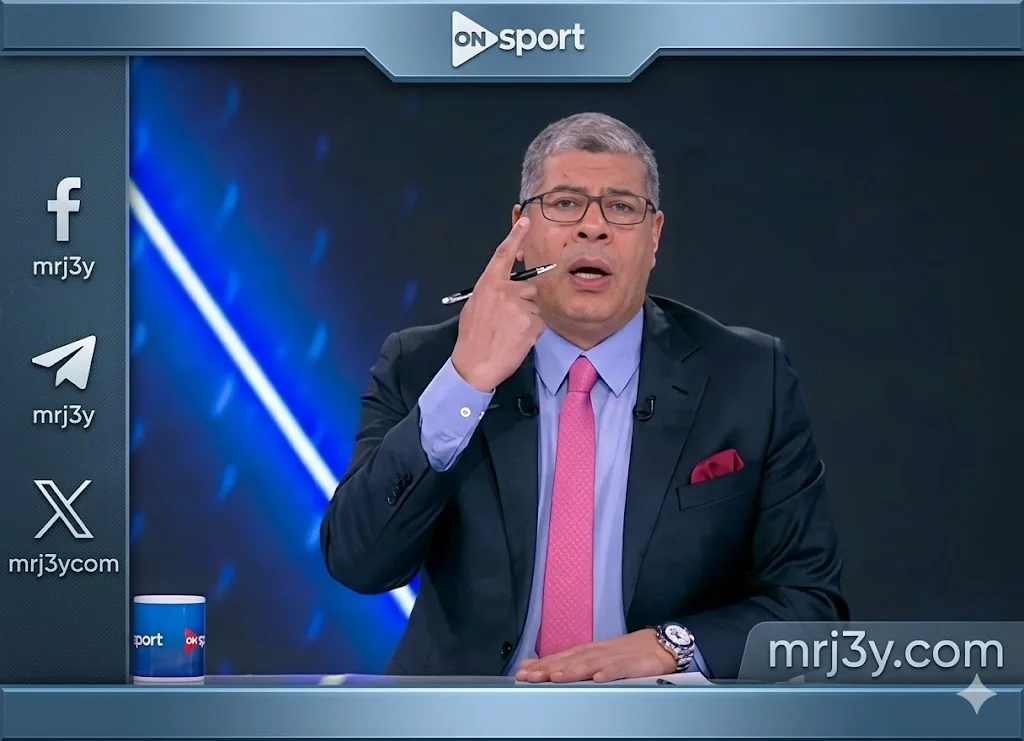 أحمد شوبير