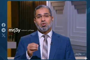 أستاذ بالأزهر لقناة الناس: الابتعاد عن الحرام طريق لضمان قبول الأعمال
