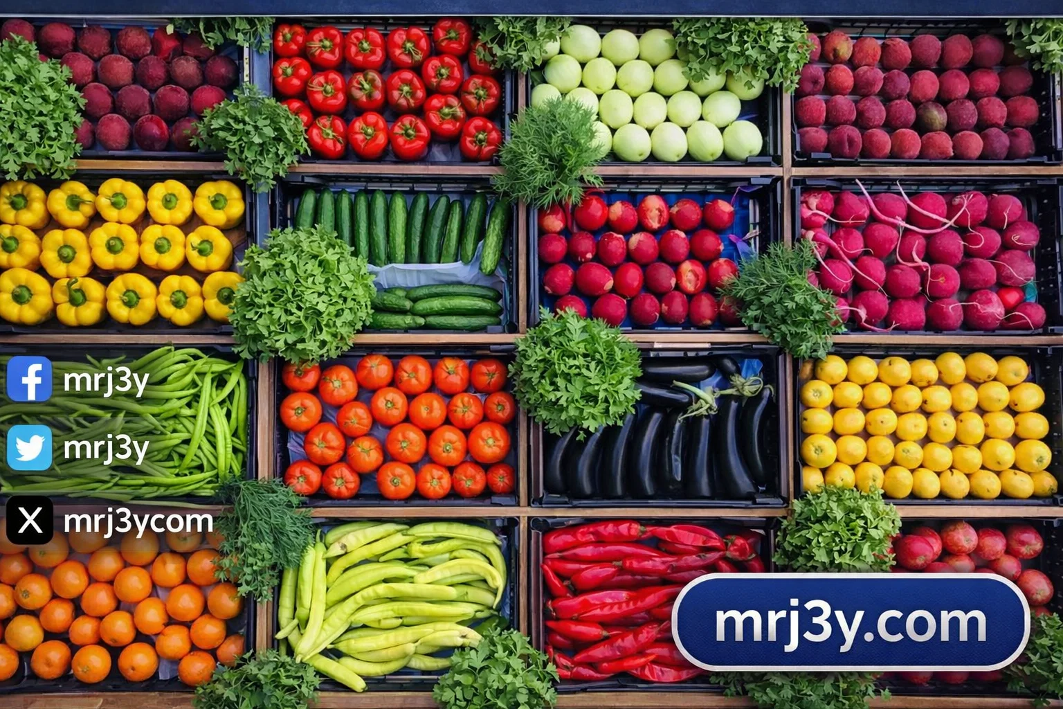 أسعار الخضار اليوم