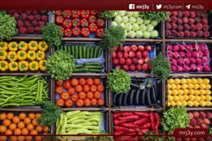 أسعار الخضروات