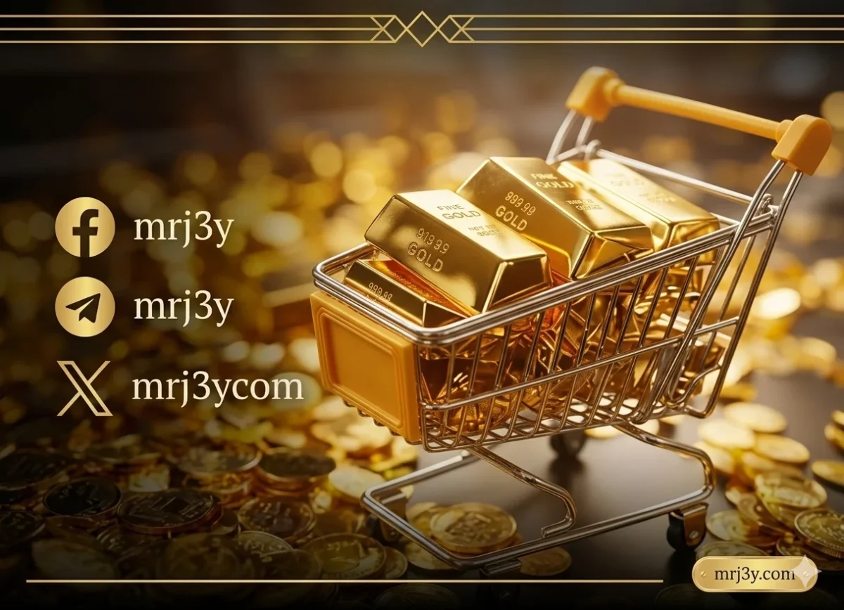 أسعار الذهب اليوم في مصر بعد ارتفاع البورصة العالمية مارس 2026