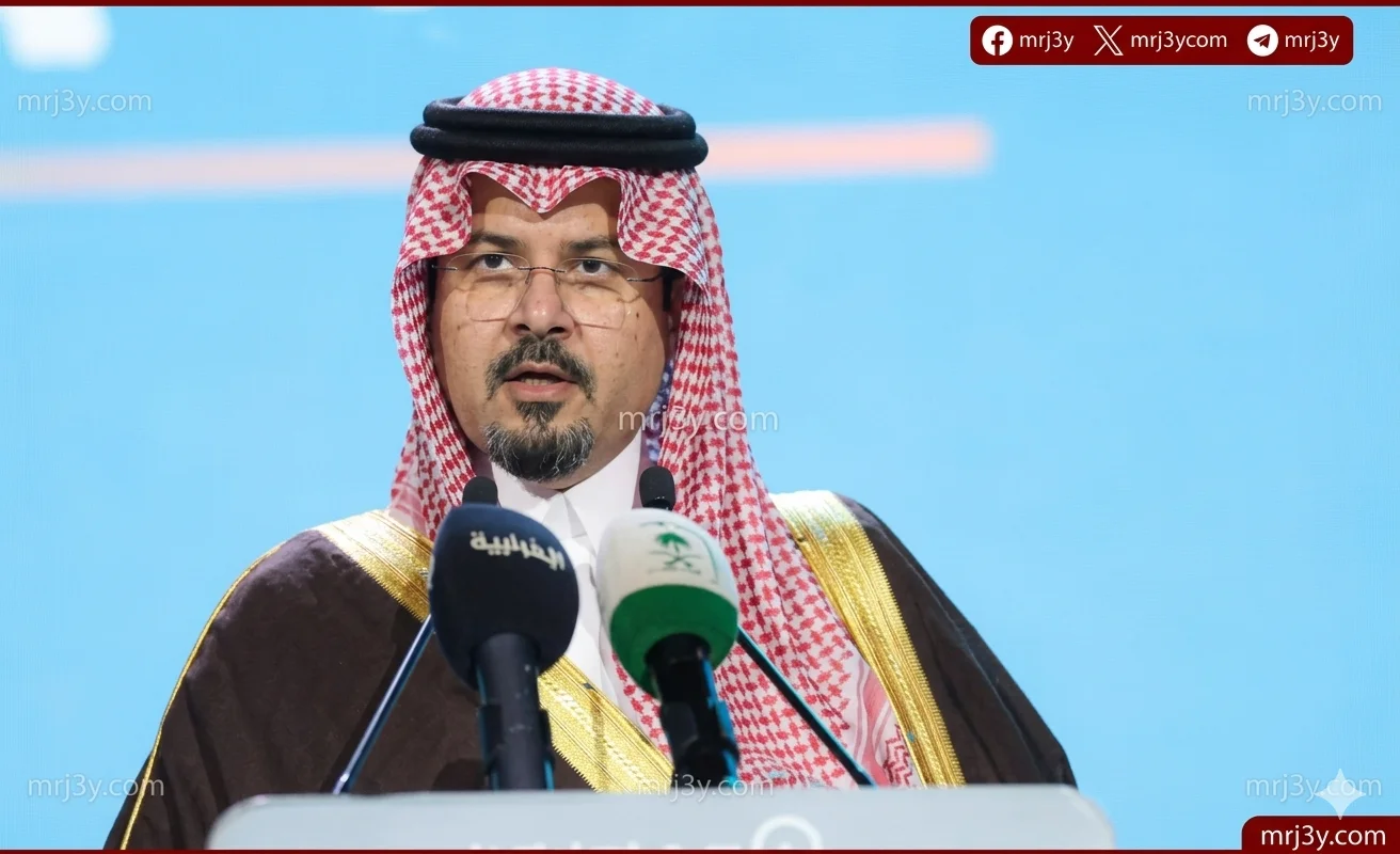 أمير المدينة يفتتح منتدى العمرة والزيارة ويؤكد ترسيخ خدمة القاصدين
