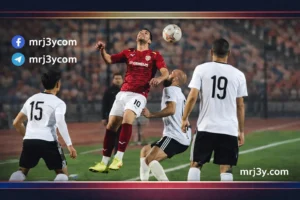 أون سبورت تكشف خريطة تغطية مباراة سيراميكا كليوباترا وطلائع الجيش في كأس مصر