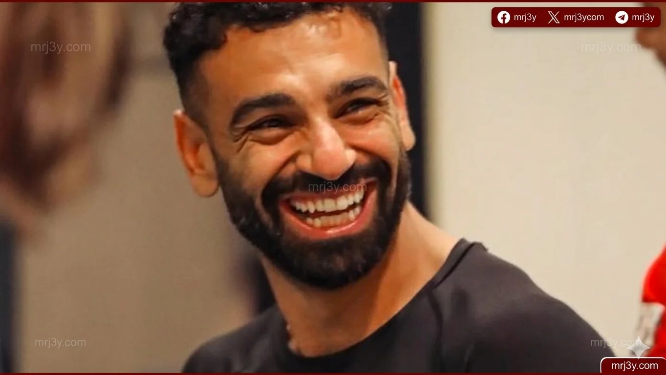 إعلان ساخر عن محمد صلاح