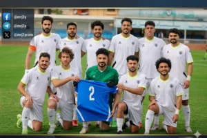 اتحاد الكرة يعلن حكام مباراتي ختام الجولة 26 بدوري المحترفين