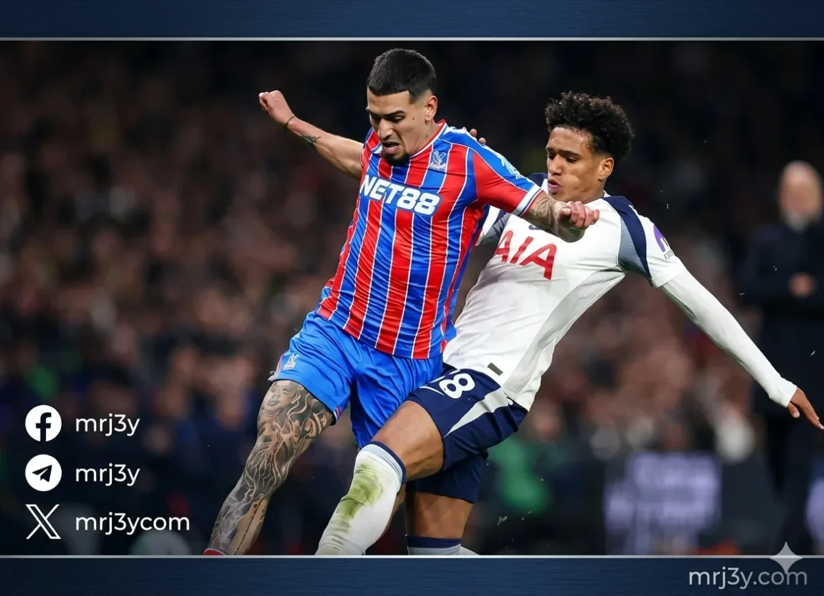 اختبار صعب لتوتنهام أمام أتلتيكو مدريد في دوري أبطال أوروبا