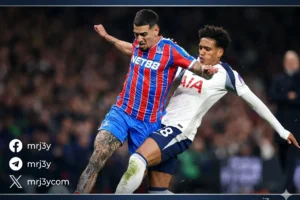 اختبار صعب لتوتنهام أمام أتلتيكو مدريد في دوري أبطال أوروبا