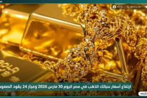 سعر سبيكة BTC