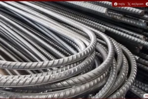 استقرار أسعار الحديد في مصر