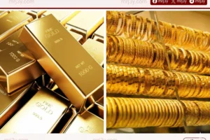 اسعار الذهب اليوم