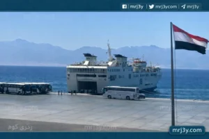 اغلاق ميناء نويبع اليوم بسبب الطقس