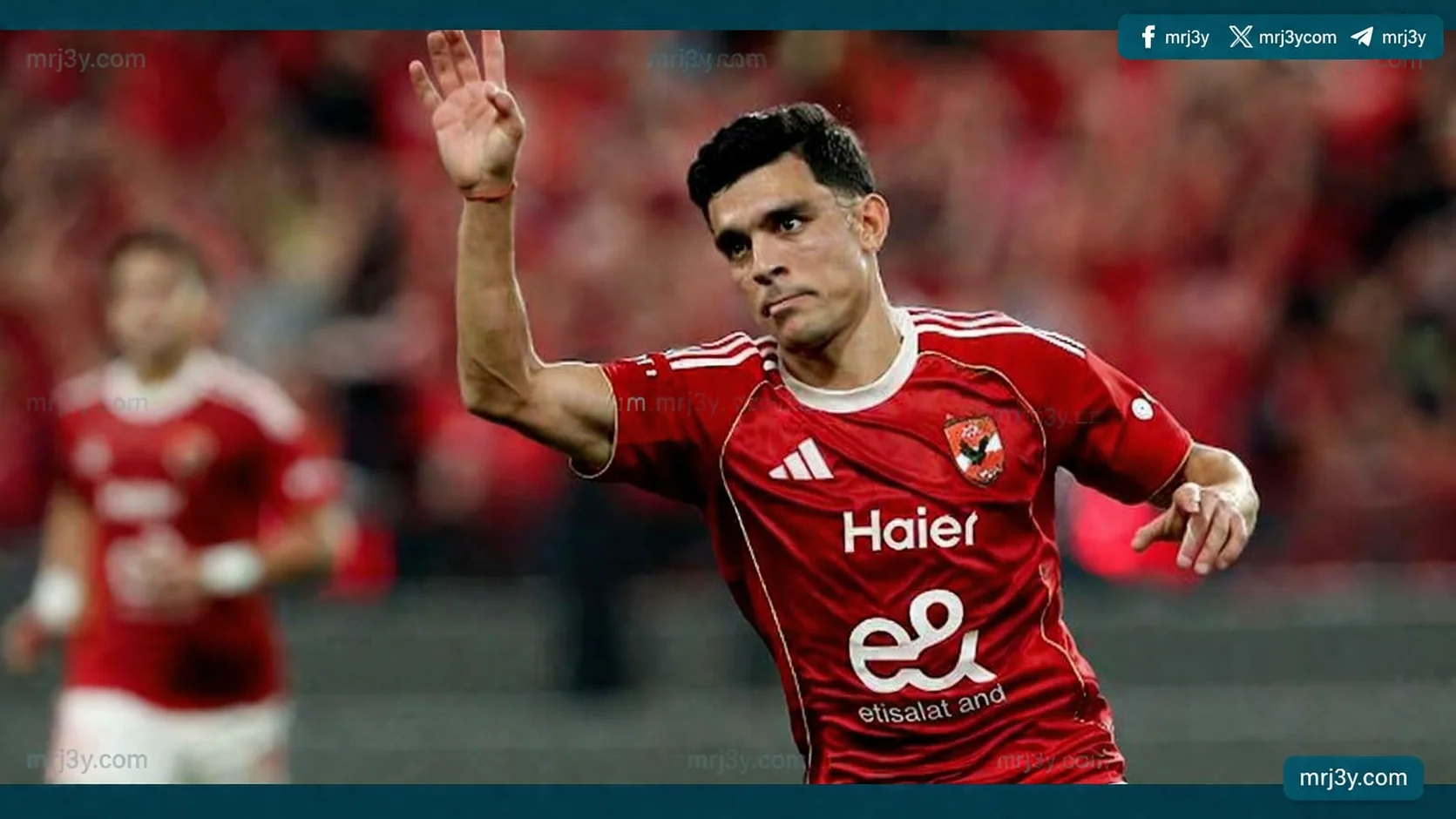  الأهلي