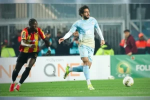 الأهلي يواجه الترجي في مواجهة حاسمة بإياب ربع نهائي دوري أبطال إفريقيا
