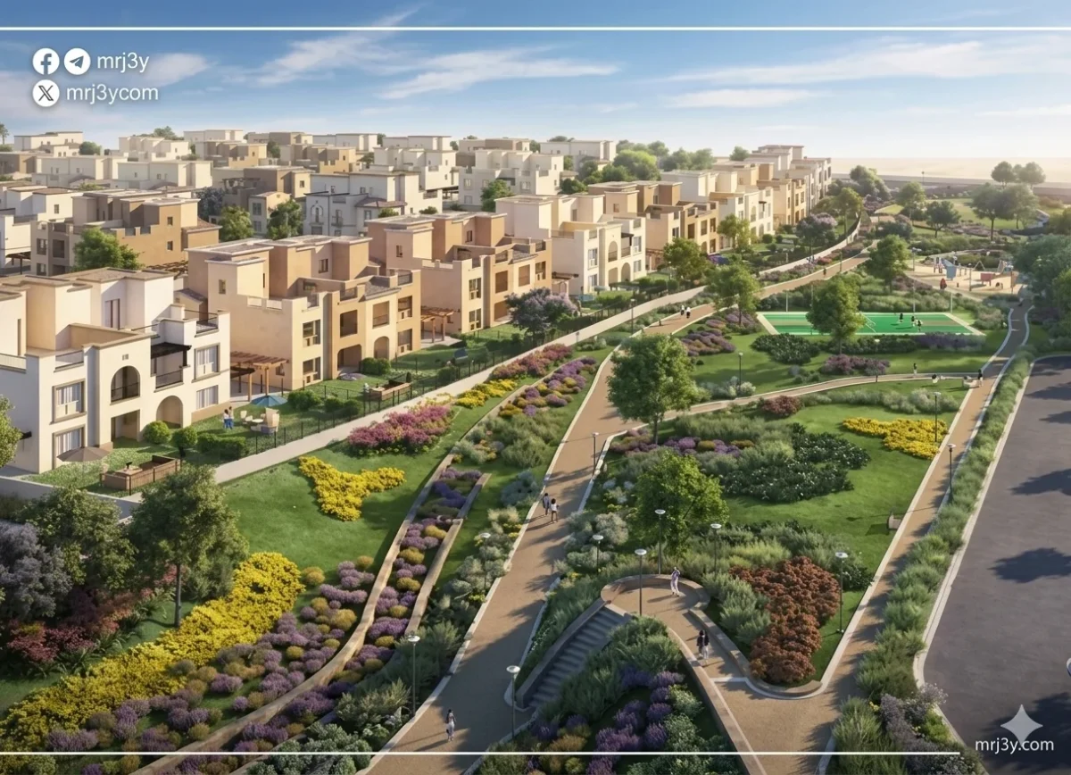 الإسكان تطرح 3600 قطعة أرض بمشروع بيت الوطن للمصريين بالخارج مارس 2026