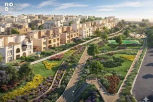 الإسكان تطرح 3600 قطعة أرض بمشروع بيت الوطن للمصريين بالخارج مارس 2026