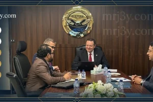 الاعتماد والرقابة الصحية