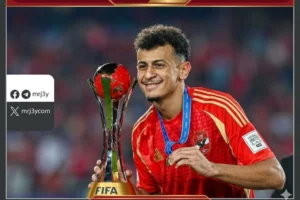 الاهلي يرفض بيع عمر الساعي للمصري