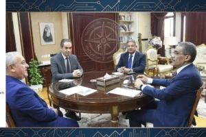 البيان الإعلامي المصري يحذر من الإساءة للعلاقات العربية الشقيقة