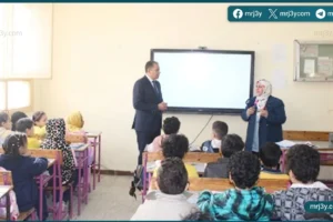 التعليم في مصر