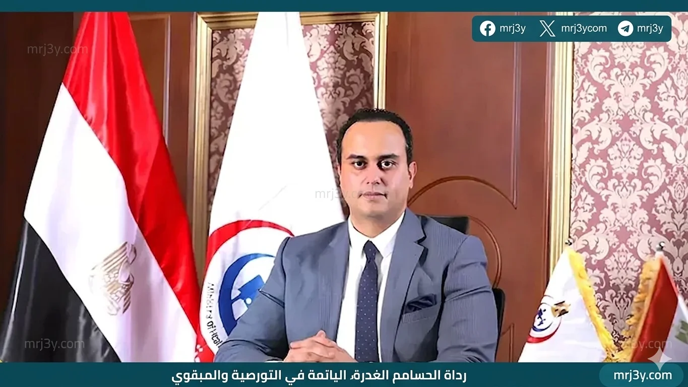 الدكتور أحمد السبكي