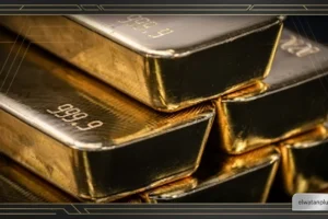 الذهب والبلاتين يرتفعان في التعاملات الفورية