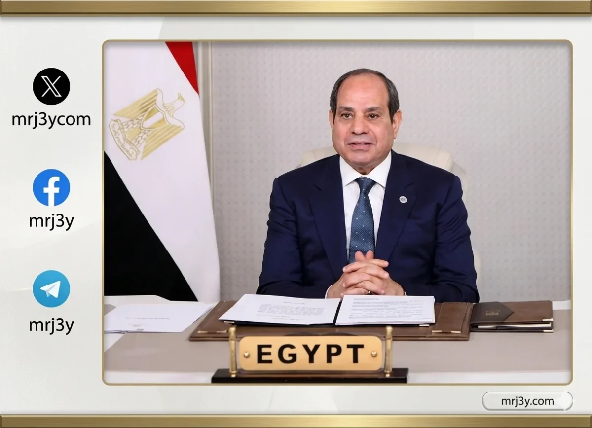 الرئيس السيسي يتابع التحرك الأخير في أسعار المنتجات البترولية والغاز