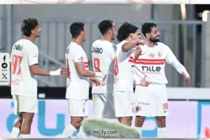 الزمالك يستعد لمواجهة أوتوهو في ربع نهائي الكونفدرالية ويؤمن سفر البعثة بطائرة خاصة