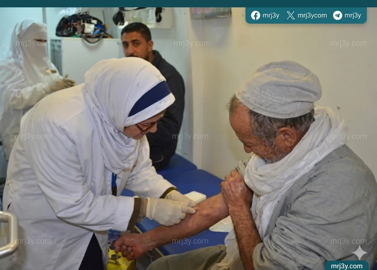 العلاج على نفقة الدولة