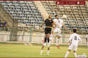 القناة يكتسح السكة الحديد