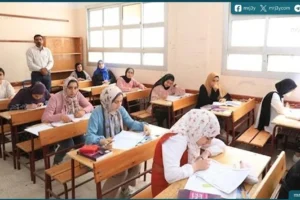 امتحانات الجيزة