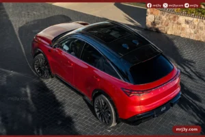 انفينيتي QX65 2027