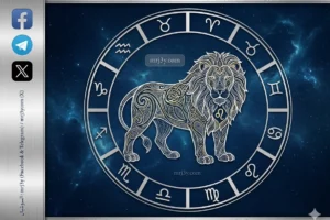 برج الأسد حظك اليوم السبت 7 مارس 2026.. استمع لنصائح الآخرين